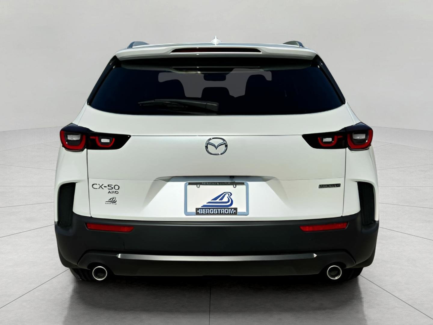 New 2025 MAZDA CX-50 AWD 2.5 S w/ Weather Package image 4