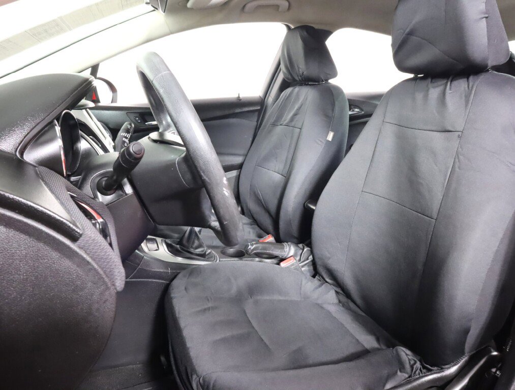 Used 2018 Chevrolet Cruze LS image 22