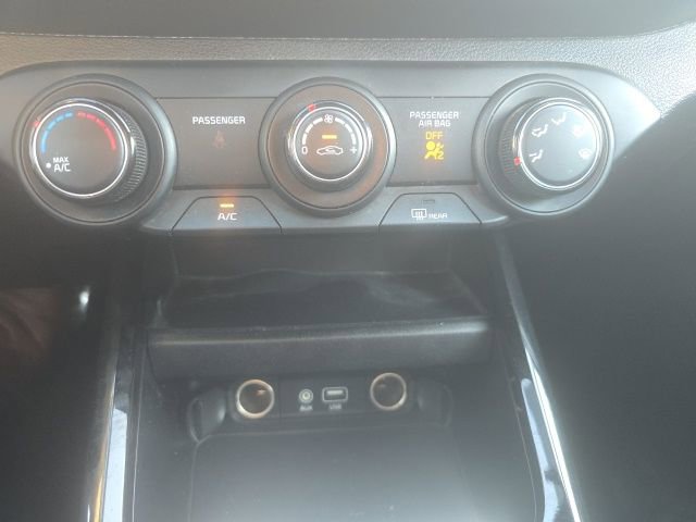 Used 2020 Kia Forte GT-Line image 17