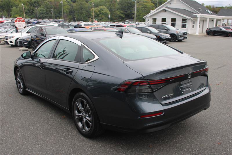 Used 2023 Honda Accord EX image 6
