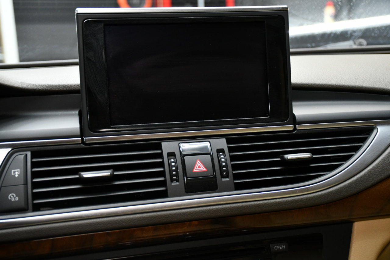 Used 2014 Audi A7 3.0T Premium Plus w/ Cold Weather Package image 28