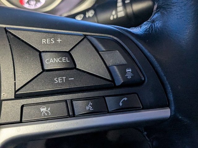 Used 2021 Nissan Sentra SV FWD image 25