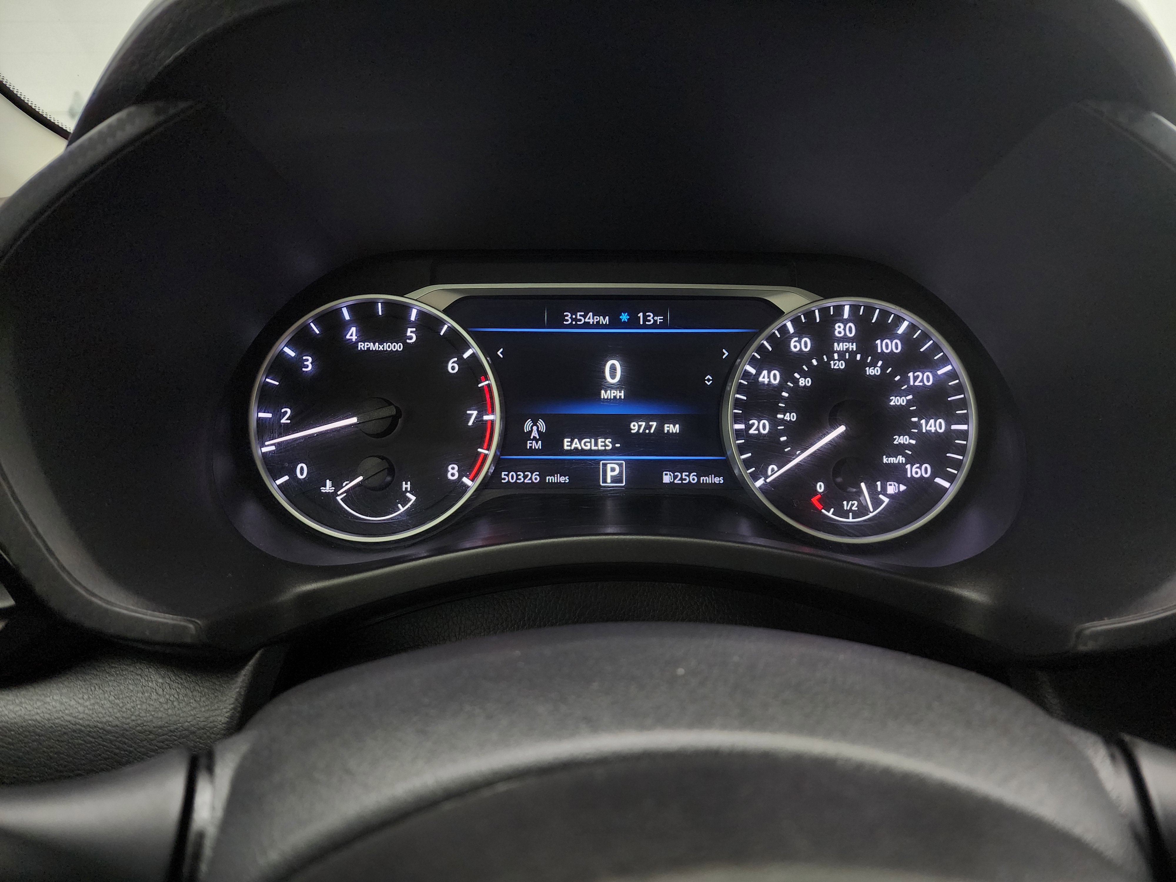 Used 2023 Nissan Sentra SV image 10