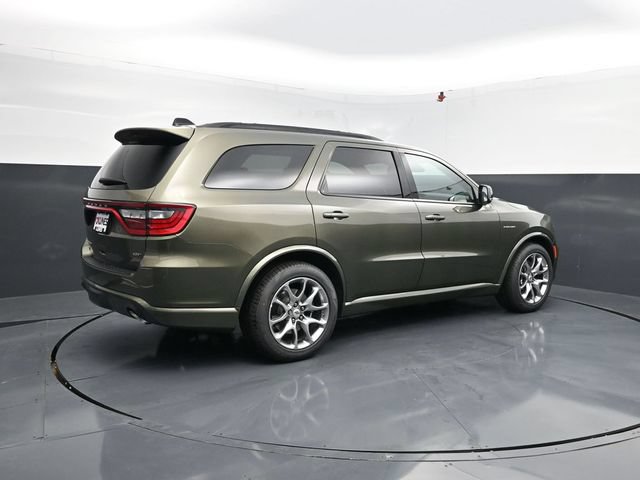 New 2026 Dodge Durango GT AWD/4WD image 9
