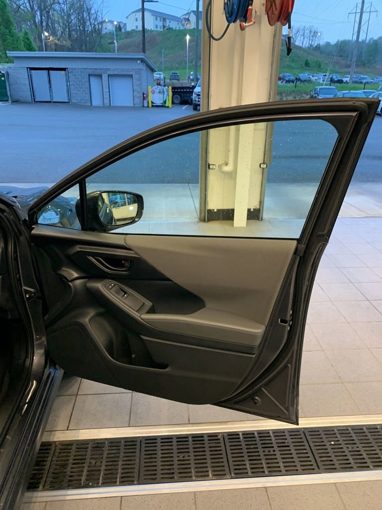 Certified 2025 Subaru Crosstrek 2.0i Premium w/ Crosstrek Mirror Package image 15