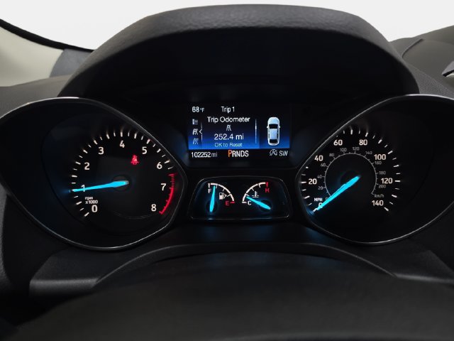 Used 2019 Ford Escape SE FWD image 19