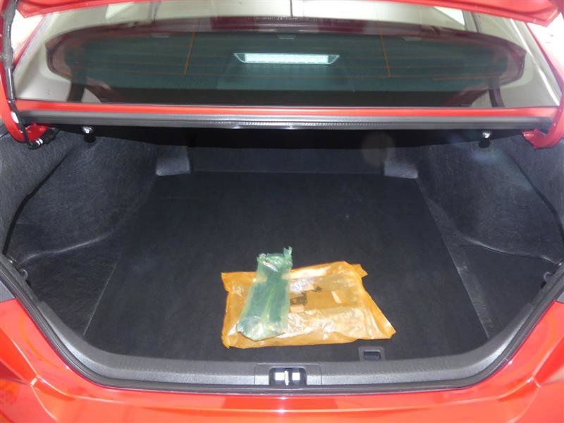 Used 2026 Toyota Camry SE FWD image 28