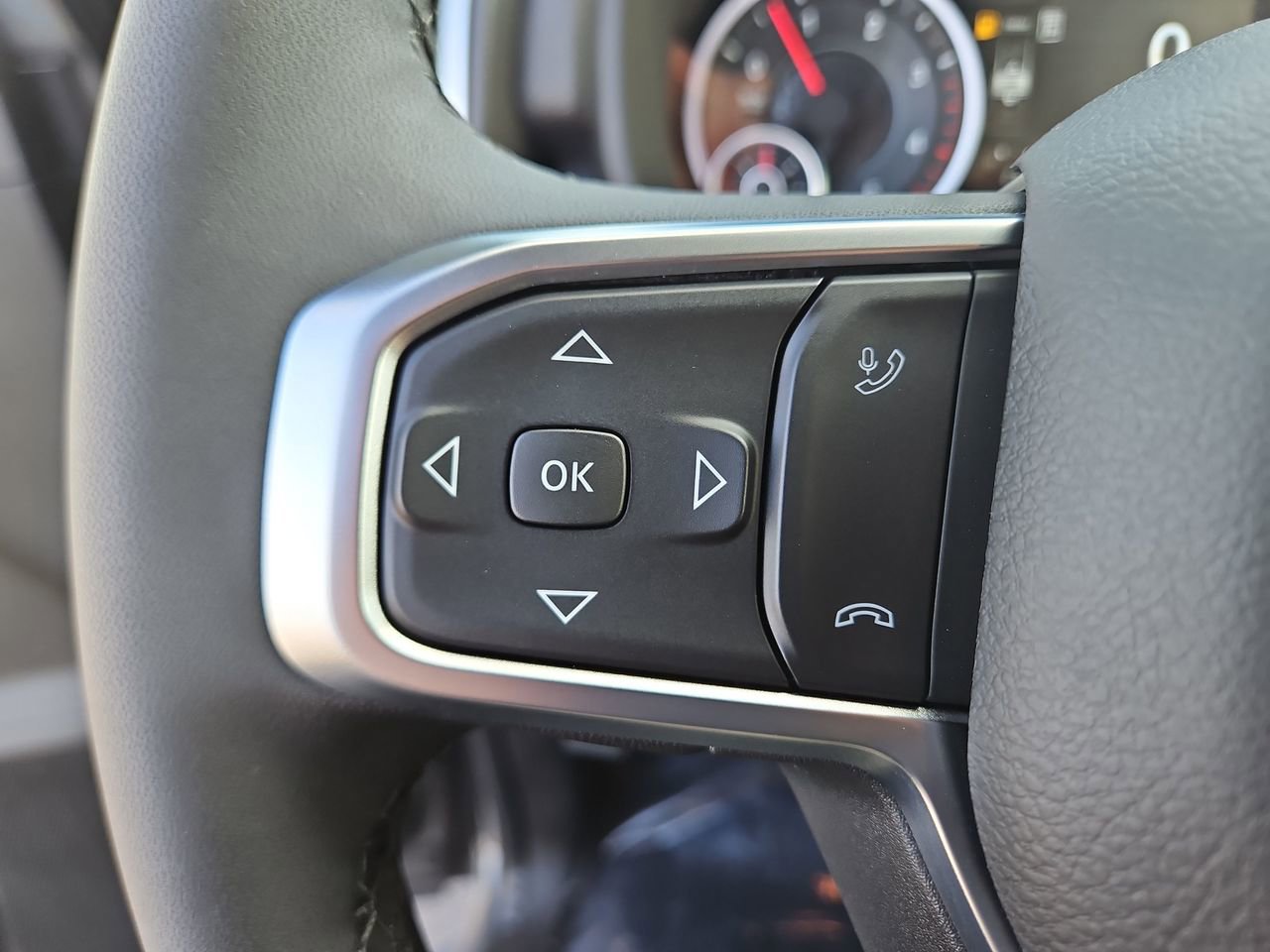 New 2026 RAM 2500 Big Horn image 32