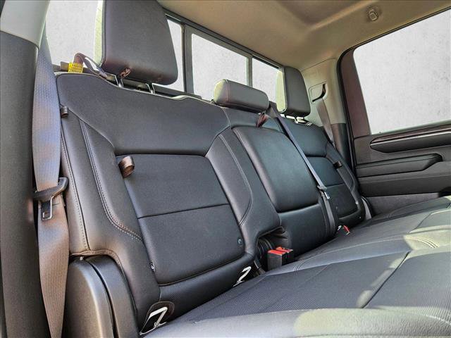 Used 2024 Chevrolet Silverado 2500 LTZ w/ LTZ Convenience Package image 20