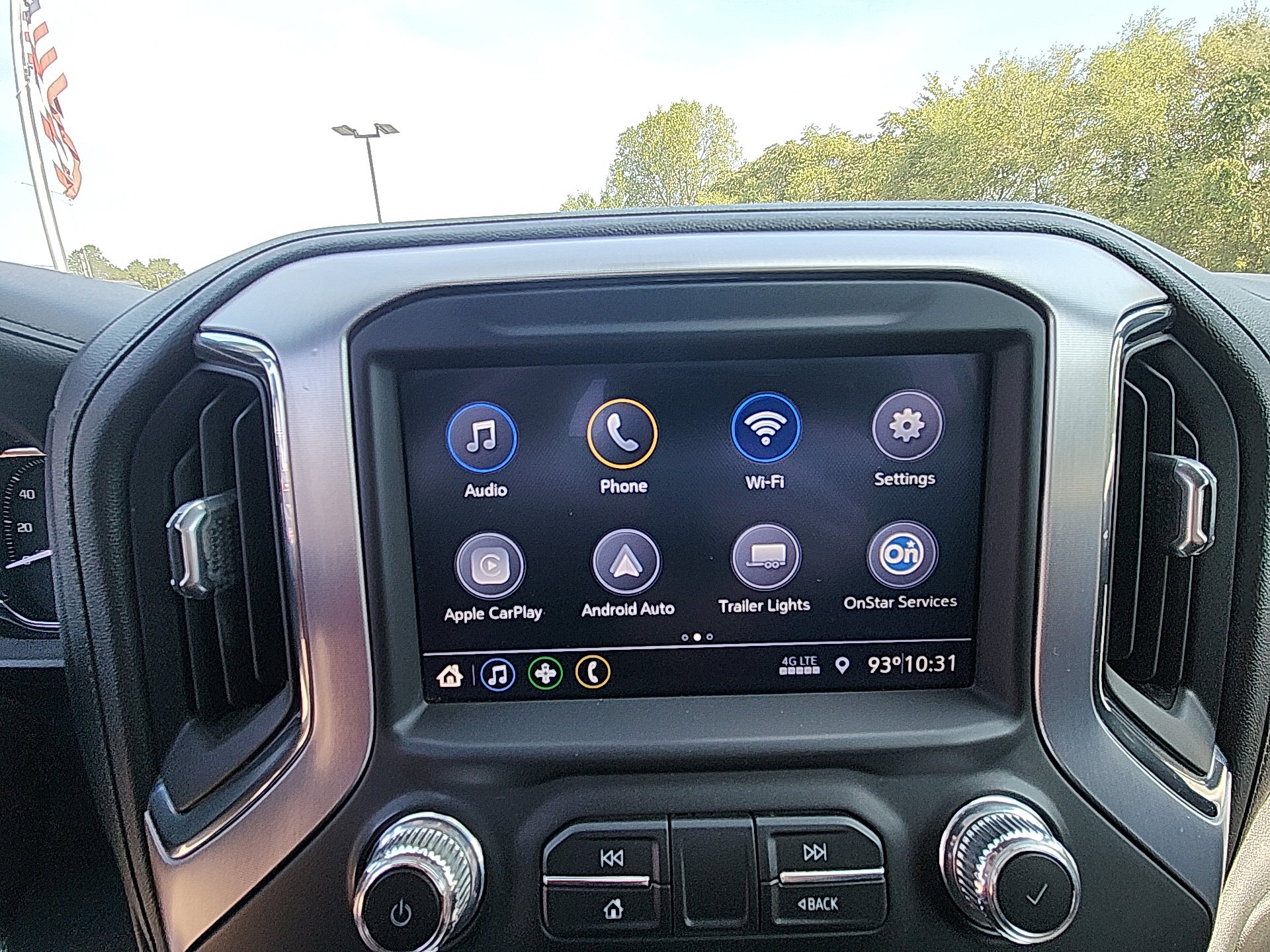 Used 2022 GMC Sierra 1500 Elevation image 22