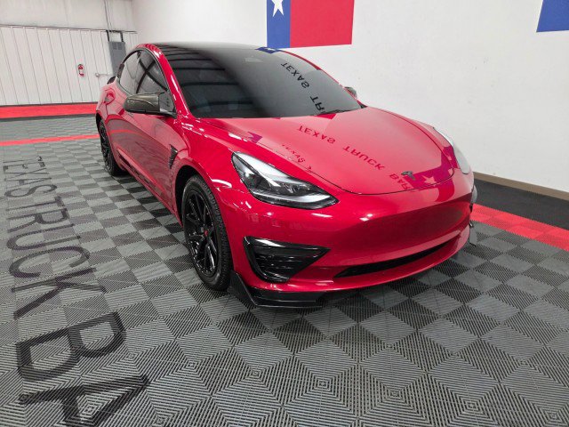 Used 2023 Tesla Model 3 Long Range image 16
