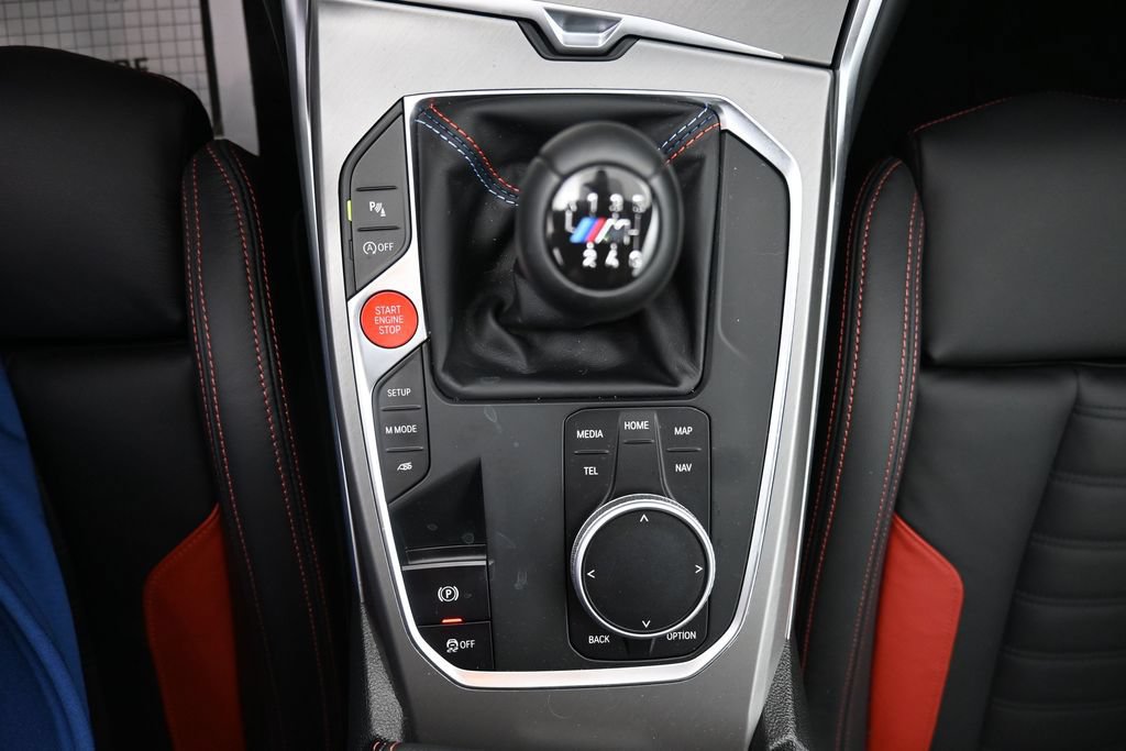 Used 2025 BMW M2 w/ Lighting Package RWD image 19