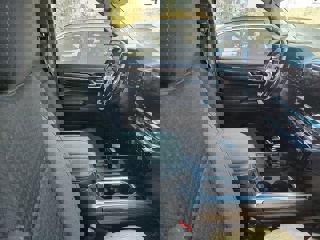 Used 2024 Chevrolet Silverado 1500 LT Trail Boss w/ Protection Package image 10