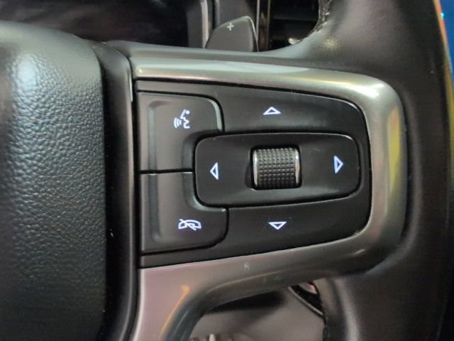 Used 2023 Chevrolet Silverado 1500 RST w/ Convenience Package II AWD/4WD image 22