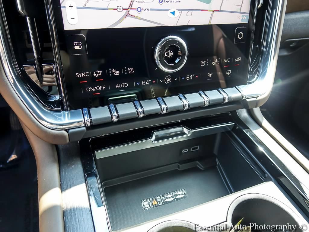 New 2026 GMC Yukon Denali Ultimate AWD/4WD image 22