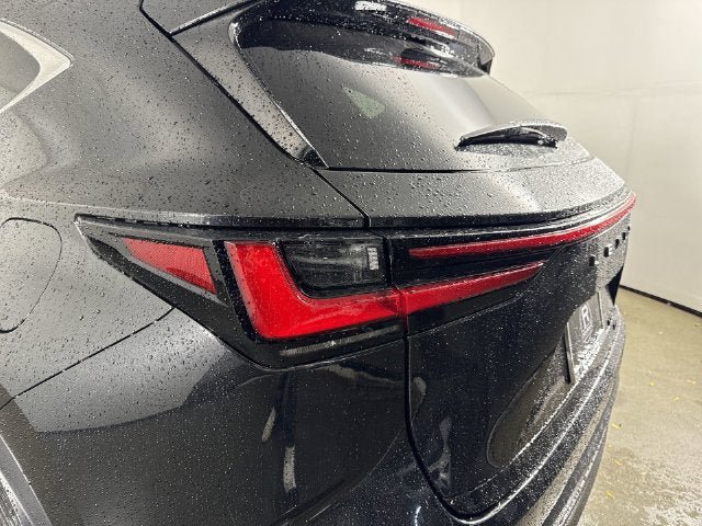 New 2026 Lexus NX 350 AWD w/ Cold Area Package image 30