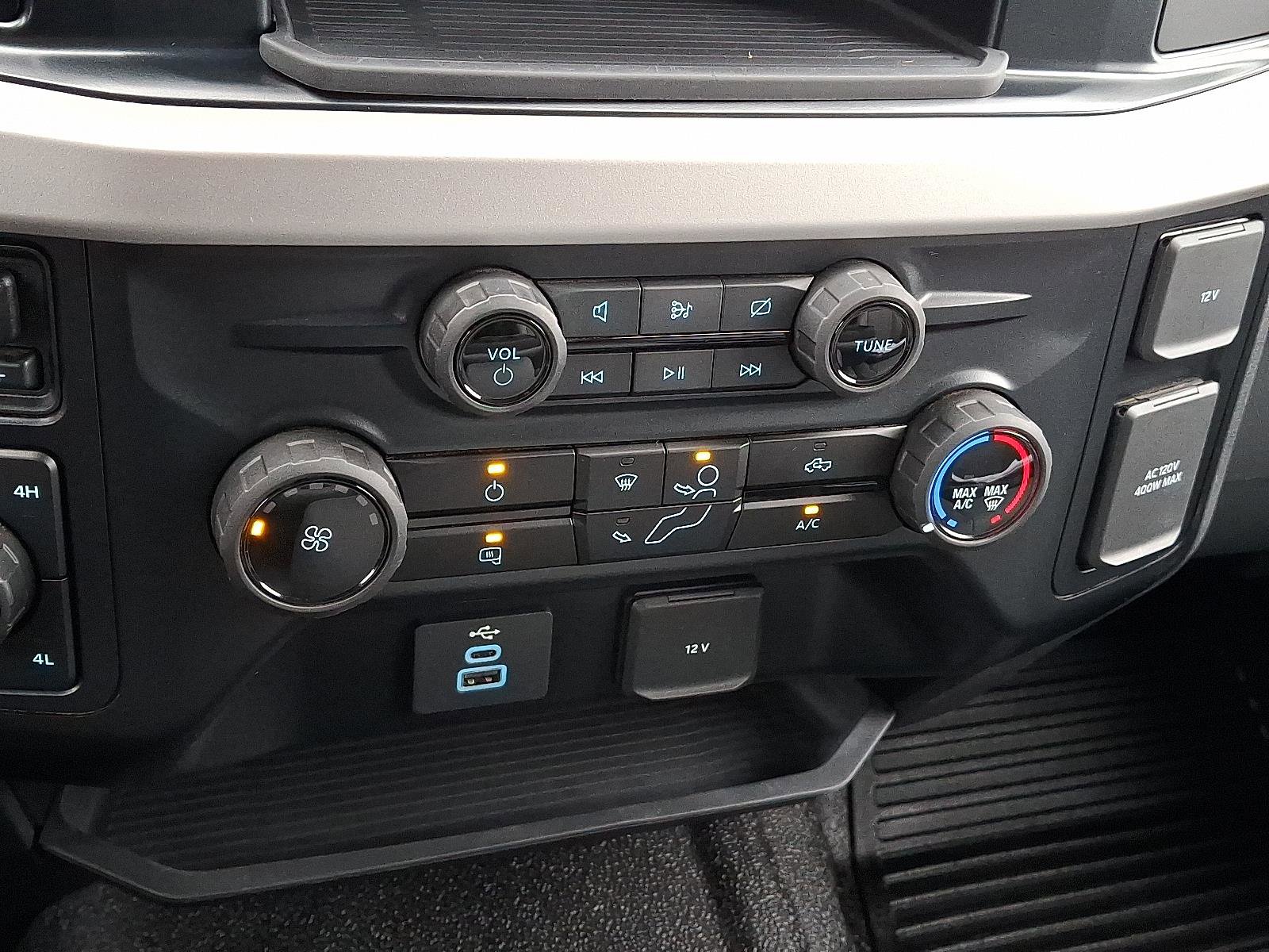 Used 2023 Ford F450 XL image 14