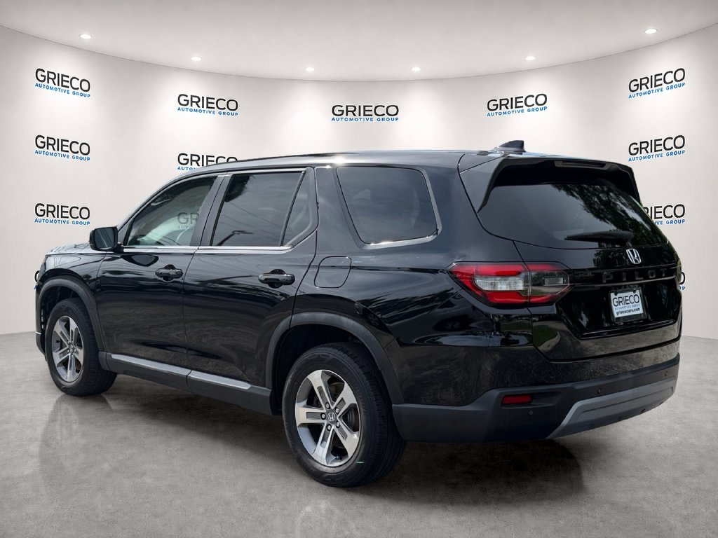 Used 2023 Honda Pilot EX-L image 5