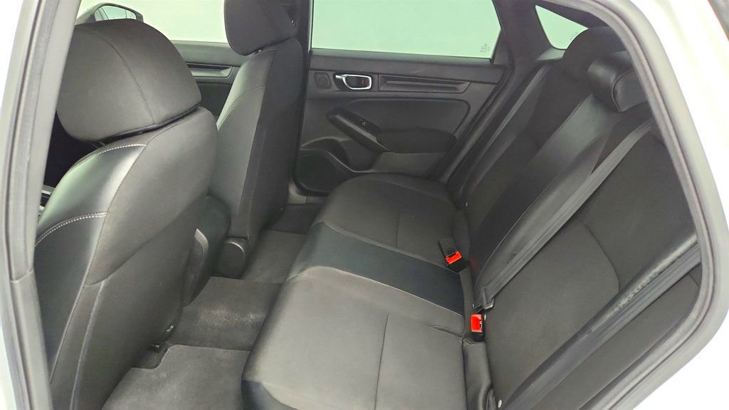 Used 2022 Honda Civic Sport image 20