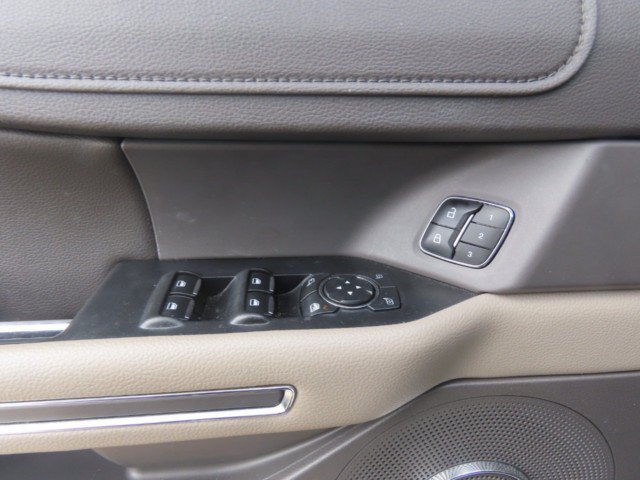 Used 2021 Ford Expedition Max XLT RWD image 22