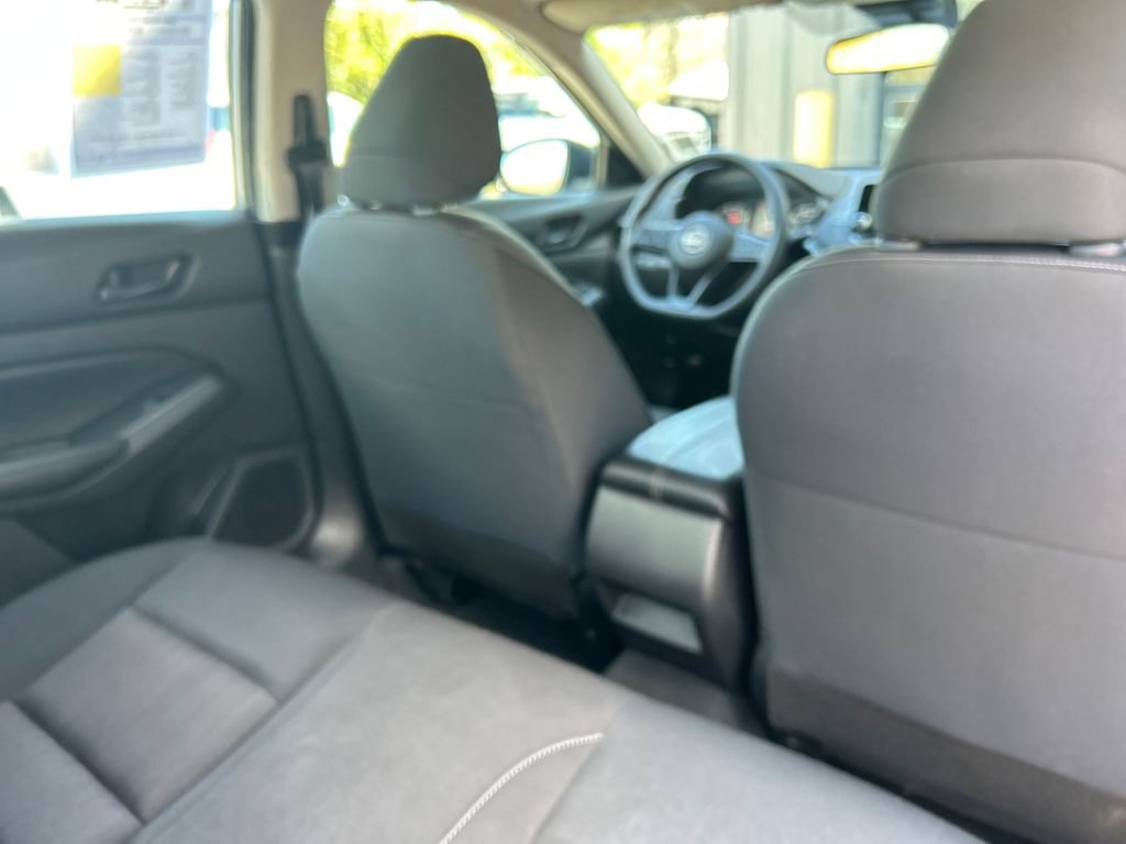 Used 2024 Nissan Altima 2.5 S FWD image 29