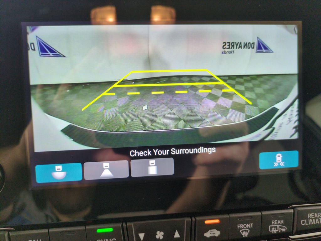 Certified 2024 Honda Odyssey Sport image 23