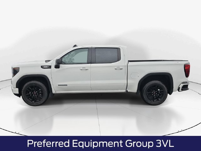 Used 2024 GMC Sierra 1500 Elevation AWD/4WD image 8