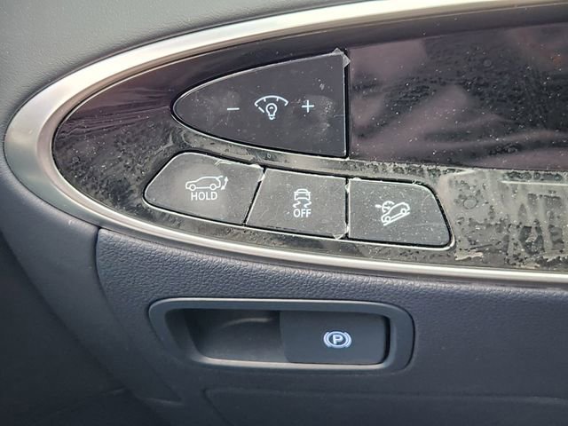 Used 2026 Genesis GV70 3.5T Sport Prestige image 17