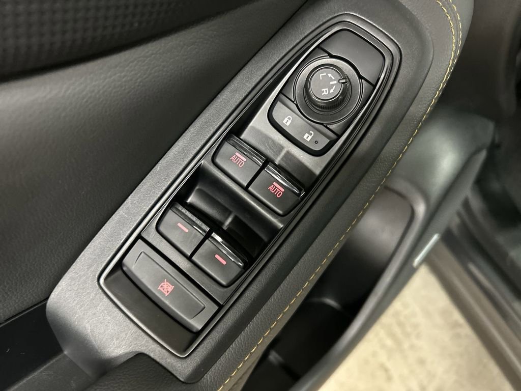 Certified 2025 Subaru Forester Wilderness image 16