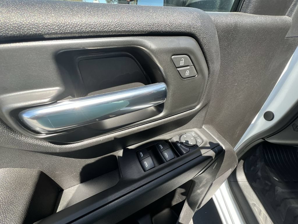 New 2026 Chevrolet Silverado 2500 W/T w/ WT Convenience Package AWD/4WD image 26