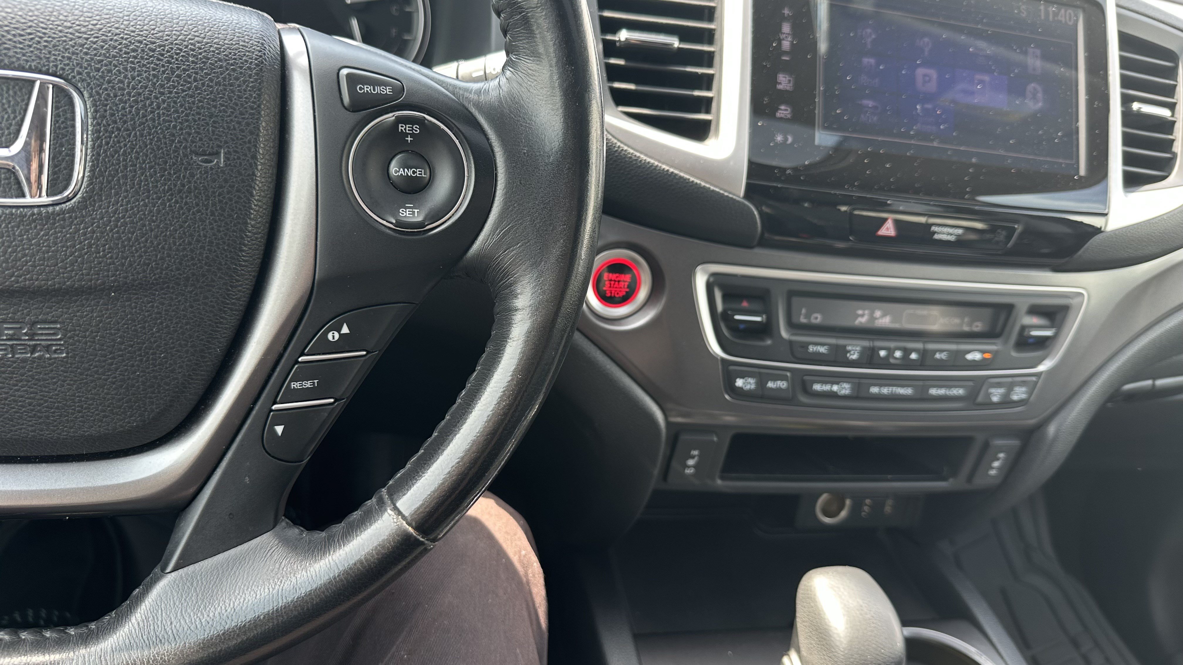 Used 2018 Honda Pilot EX-L image 21