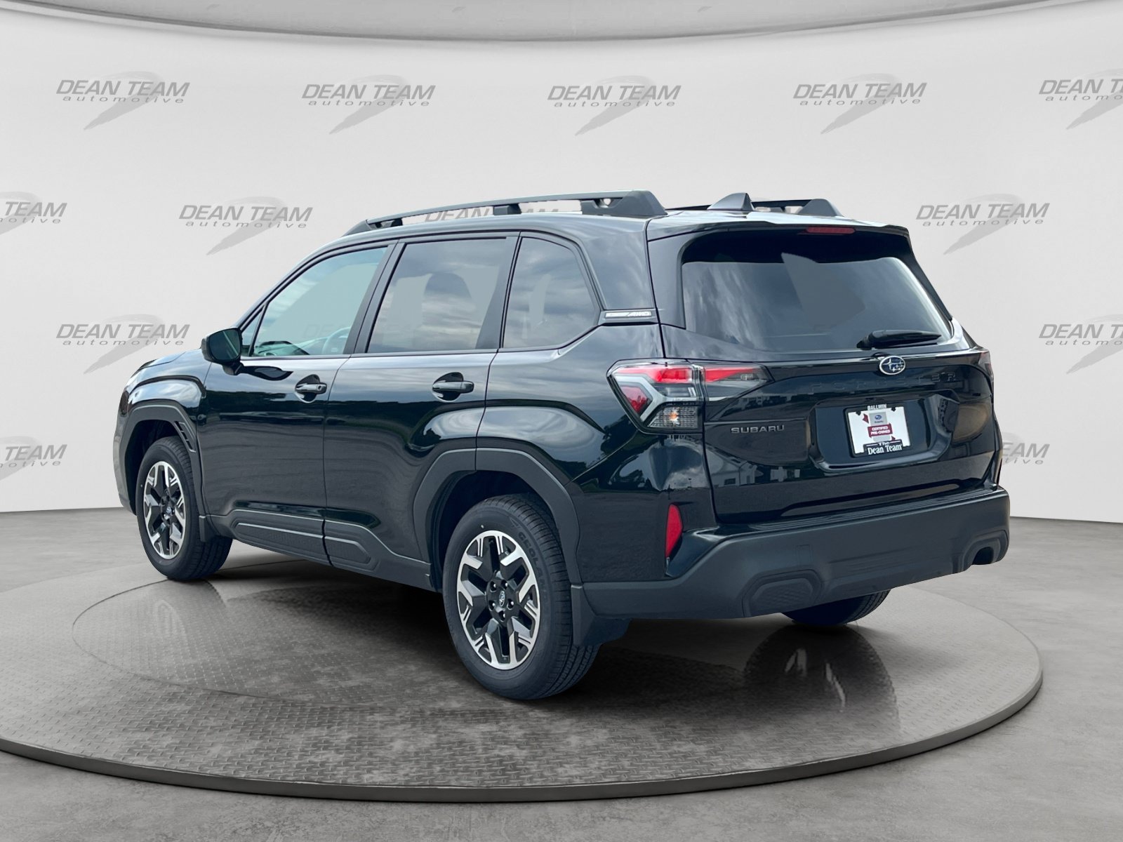 Certified 2026 Subaru Forester Premium w/ Base/Premium Package AWD/4WD image 5