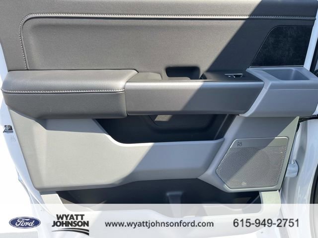 New 2026 Ford F450 XLT w/ XLT Premium Package image 20