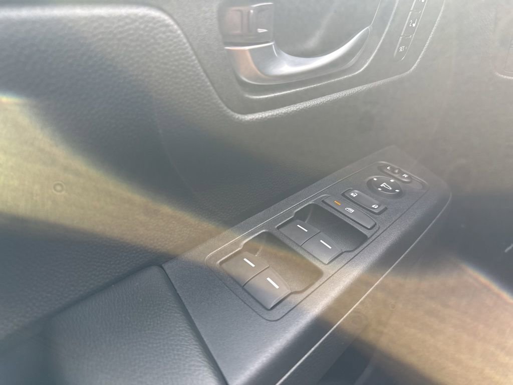Used 2025 Honda CR-V Sport-L image 24