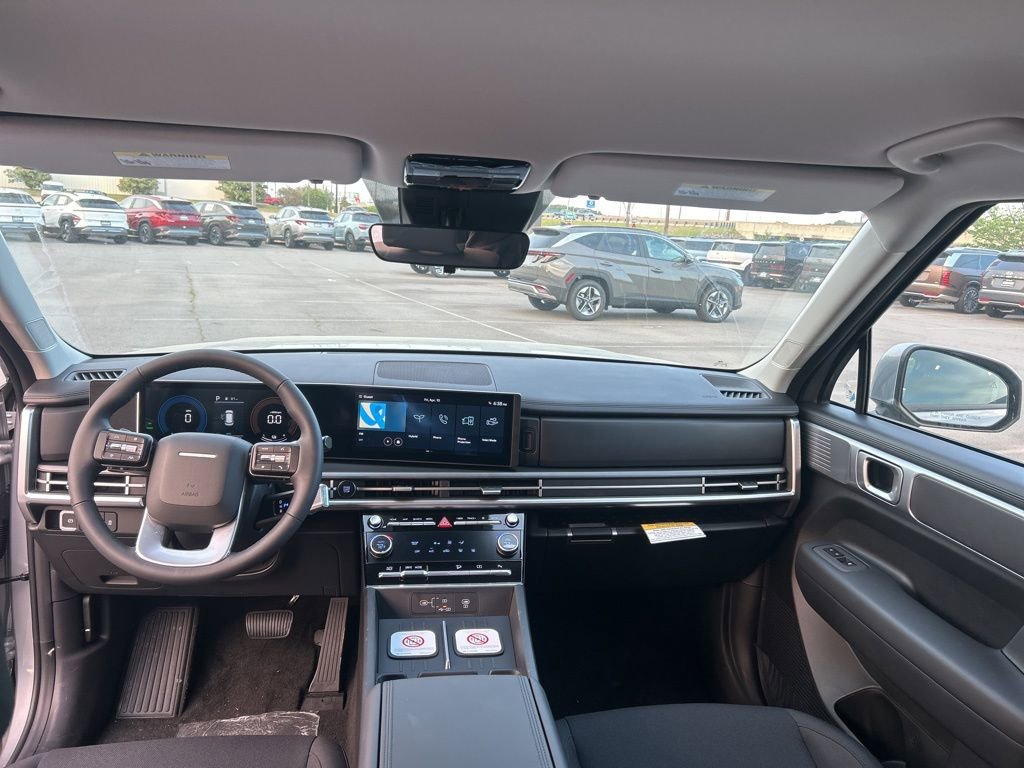 New 2026 Hyundai Santa Fe SE FWD image 22