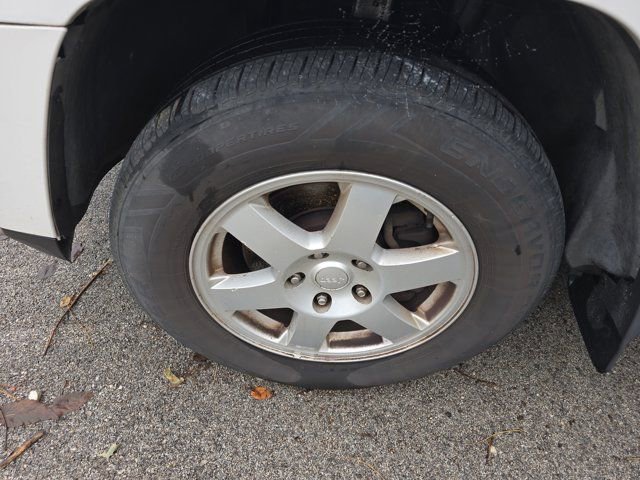 Used 2008 Jeep Grand Cherokee Laredo image 9