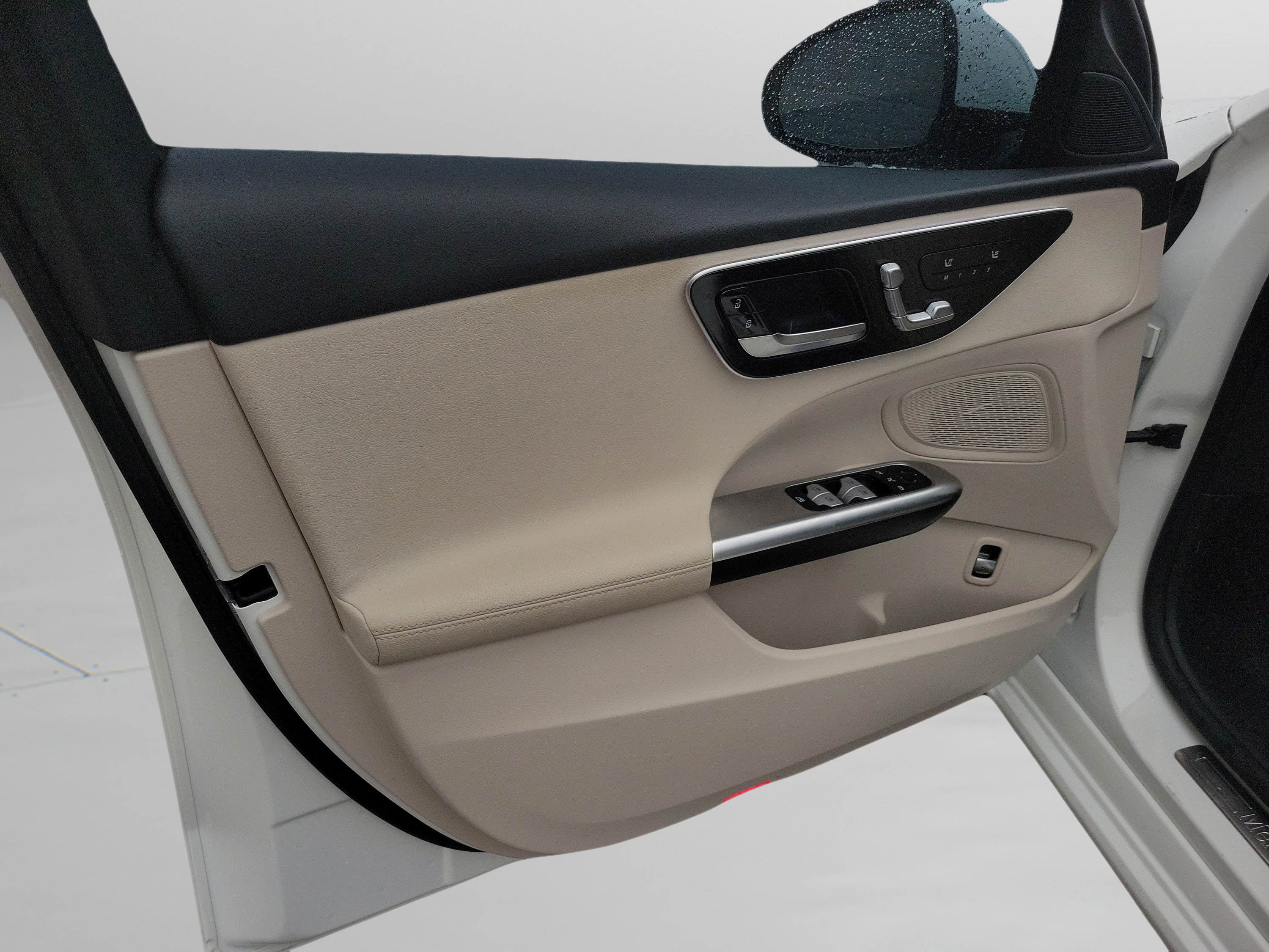 Certified 2024 Mercedes-Benz C 300 Sedan image 15