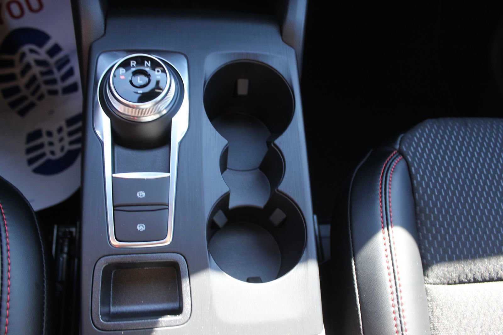 New 2026 Ford Escape ST-Line w/ Tech Pack #1 image 24