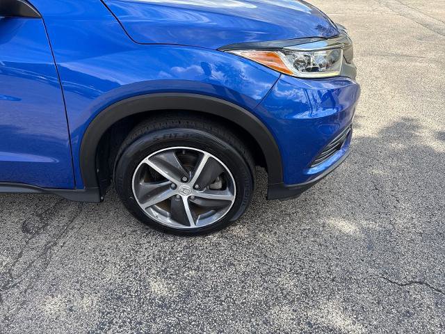 Used 2021 Honda HR-V EX image 14