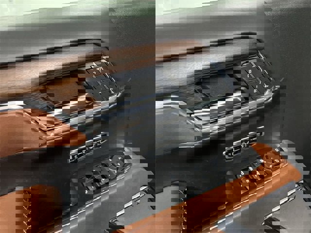 Certified 2024 GMC Sierra 1500 Denali Ultimate image 24