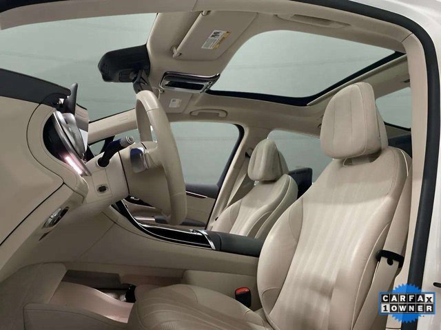 Used 2023 Mercedes-Benz EQS 450+ SUV image 26