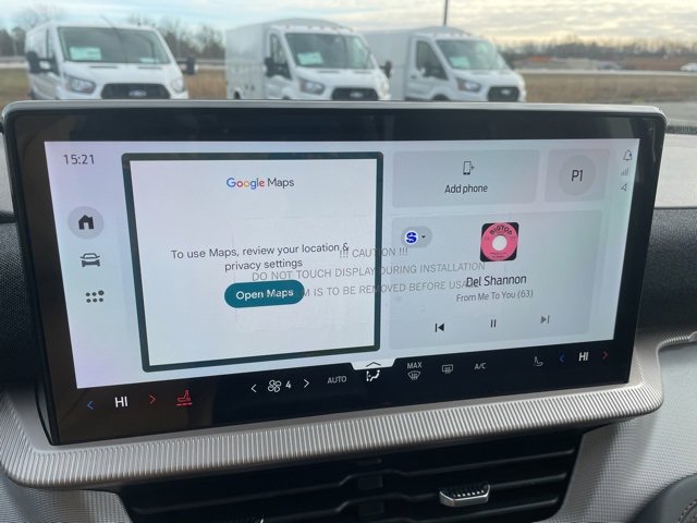 New 2026 Ford Explorer Active image 33