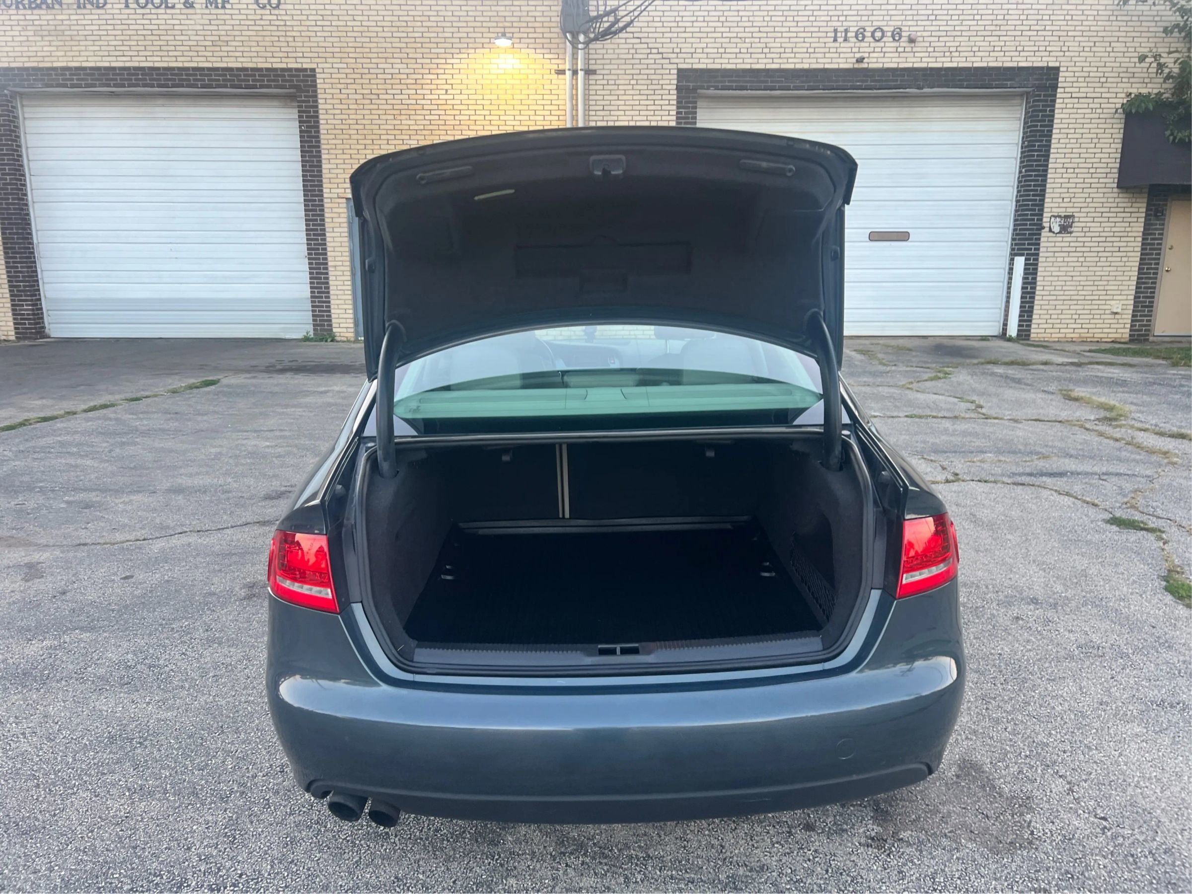 Used 2011 Audi A4 2.0T Premium Plus image 15