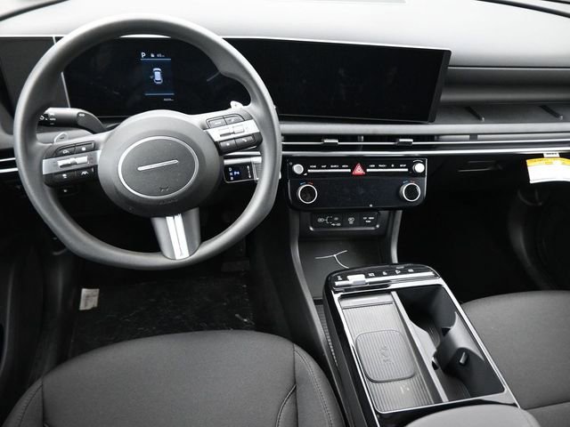 Used 2025 Hyundai Tucson SEL image 13