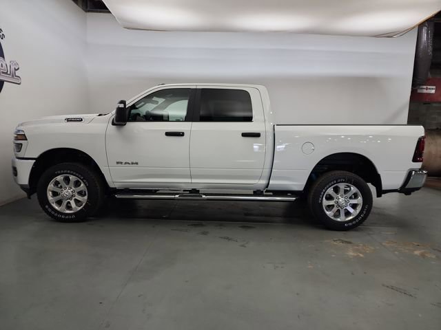 New 2026 RAM 2500 Big Horn image 4