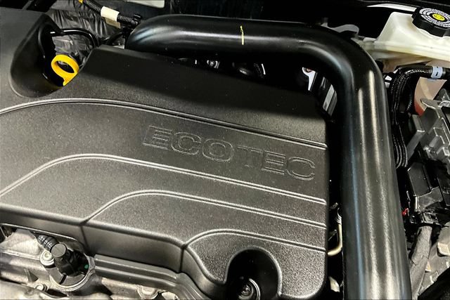 Certified 2024 GMC Terrain SLE w/ Driver Convenience Package FWD image 30