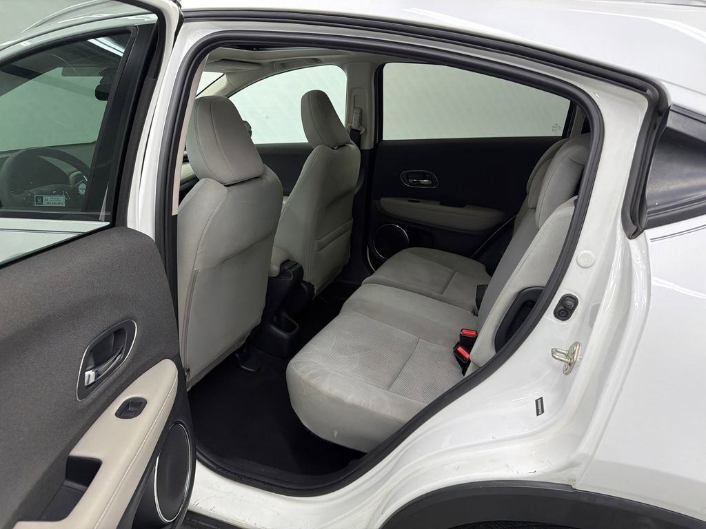Used 2019 Honda HR-V EX image 21