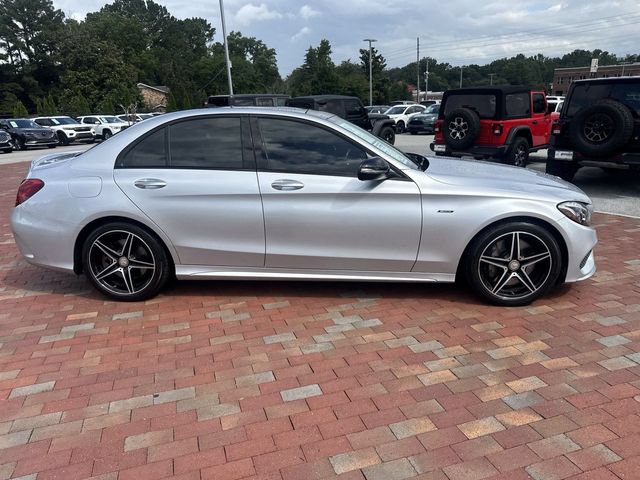 Used 2016 Mercedes-Benz C 450 AMG image 37
