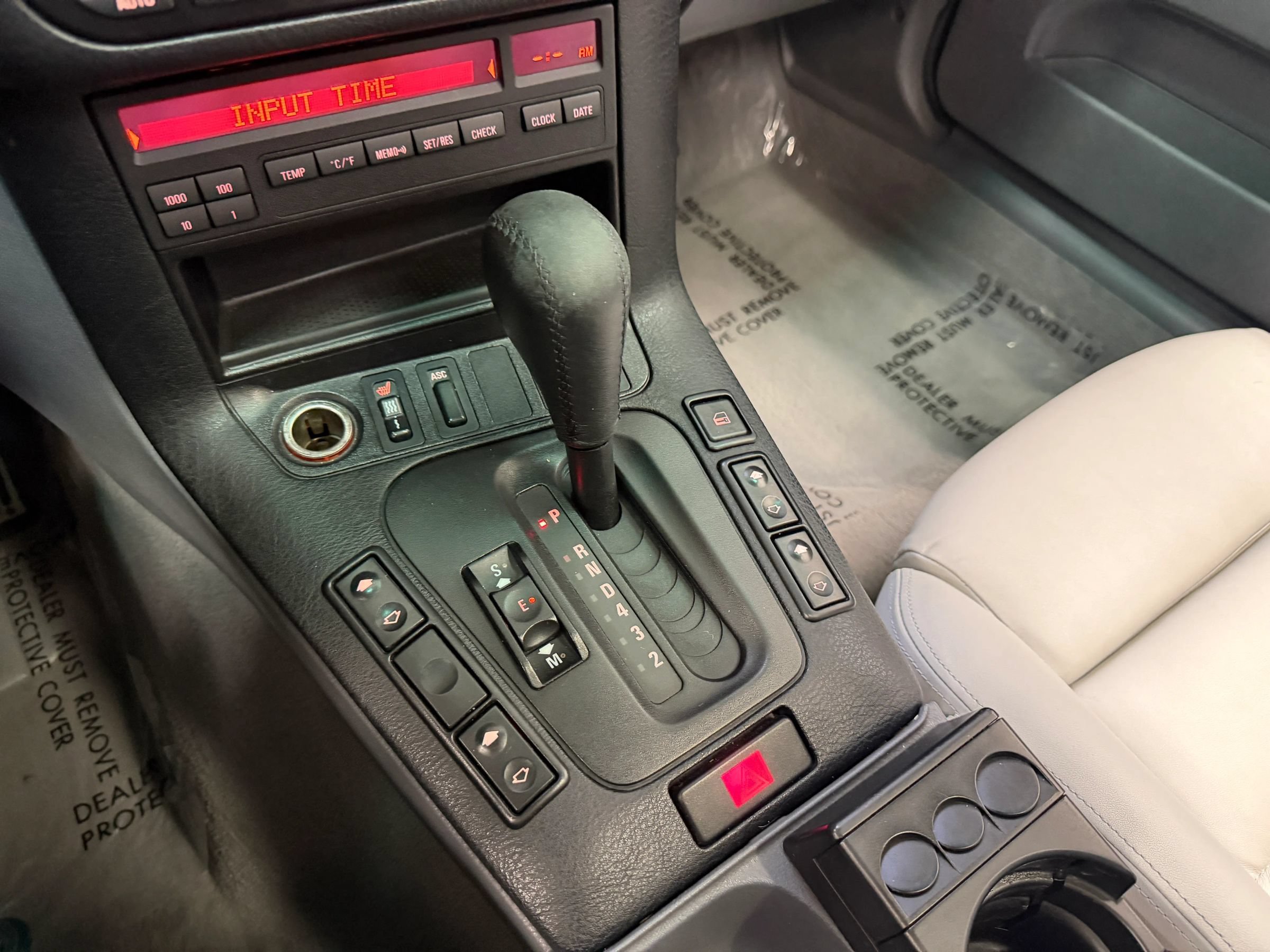 Used 1997 BMW M3 Sedan RWD image 23