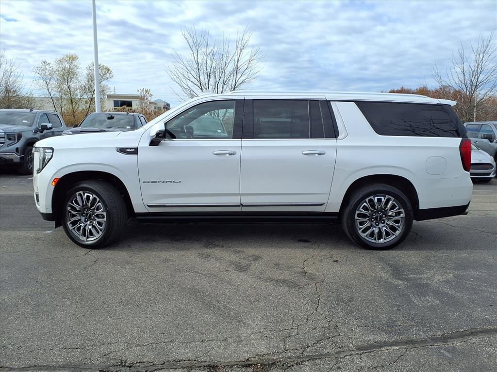Certified 2024 GMC Yukon XL Denali Ultimate video 2